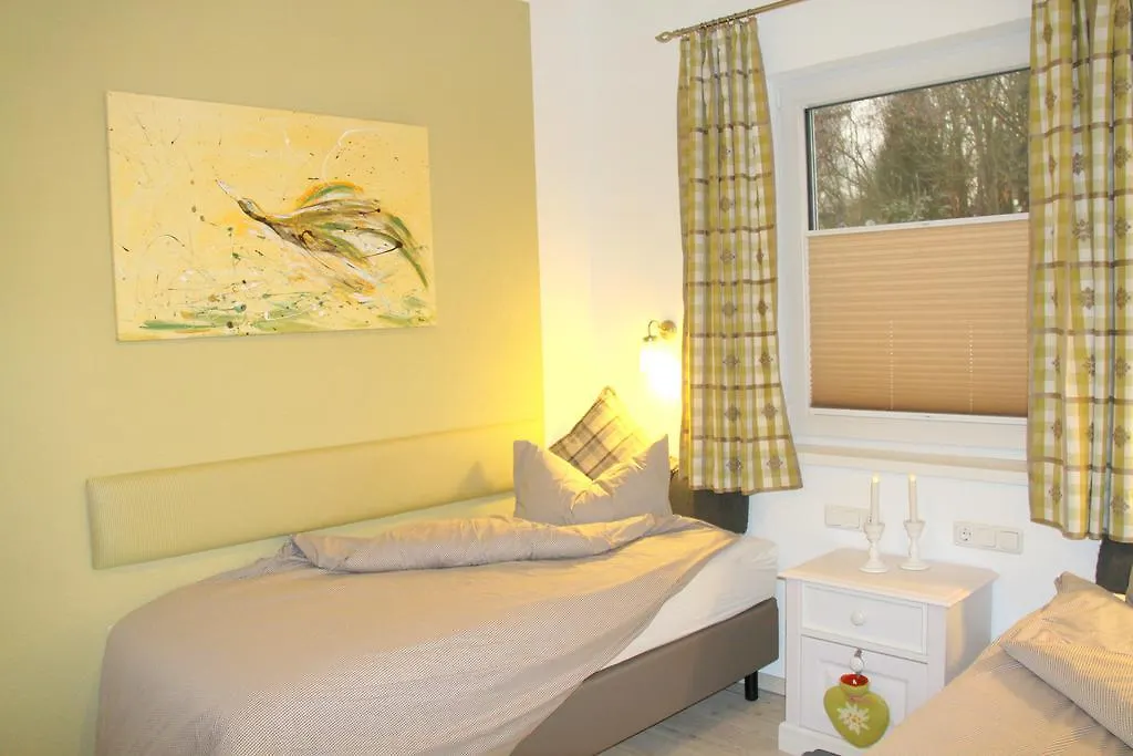 Ana'S Landhaus Auch Fuer Monteure Heretsried