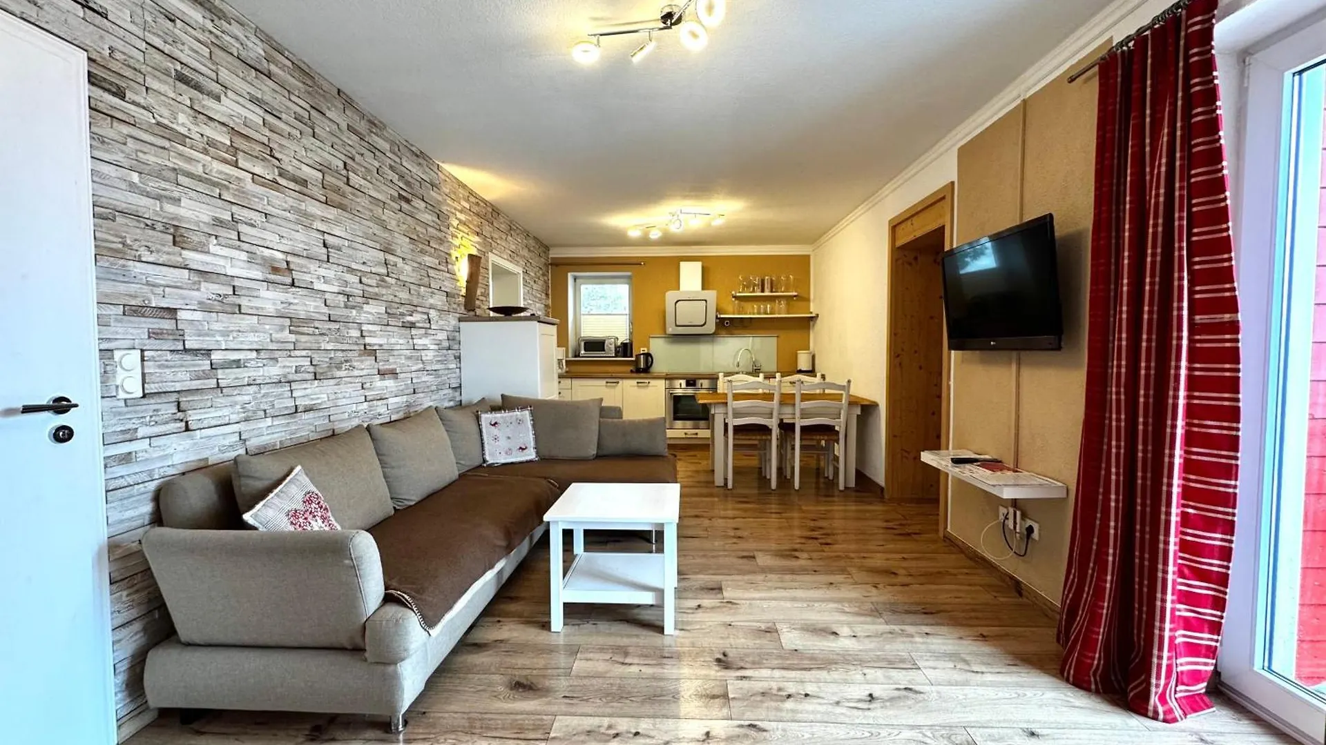 Ana'S Landhaus Auch Fuer Monteure Heretsried Apartment