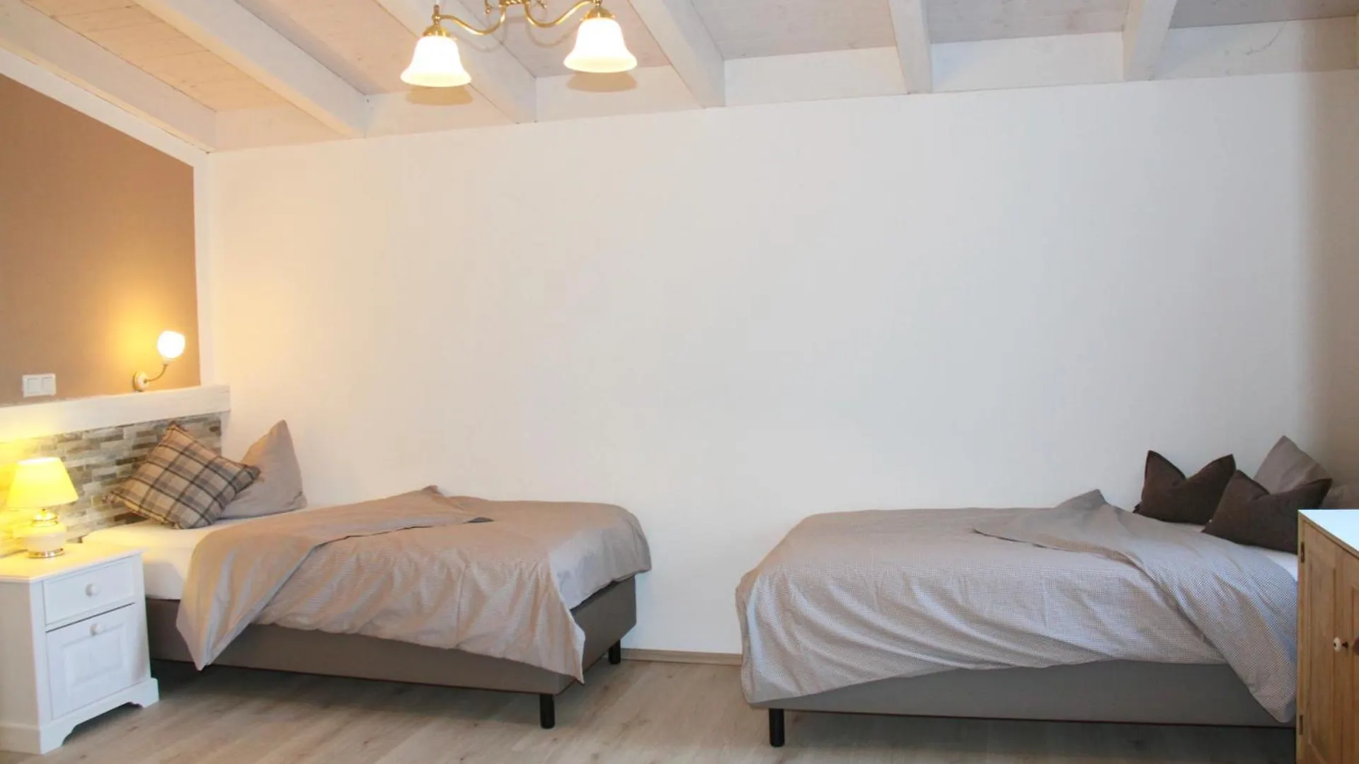 Ana'S Landhaus Auch Fuer Monteure Heretsried Germany