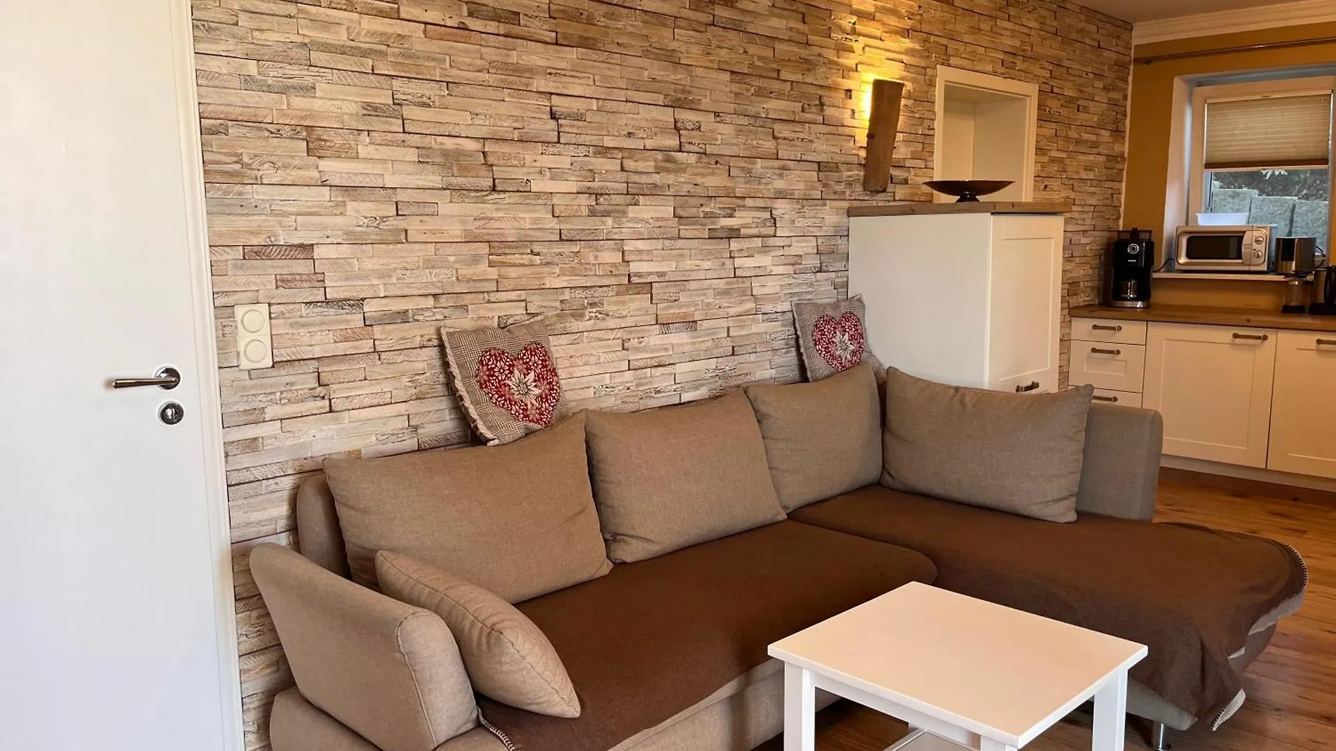 Ana'S Landhaus Auch Fuer Monteure Heretsried Apartment