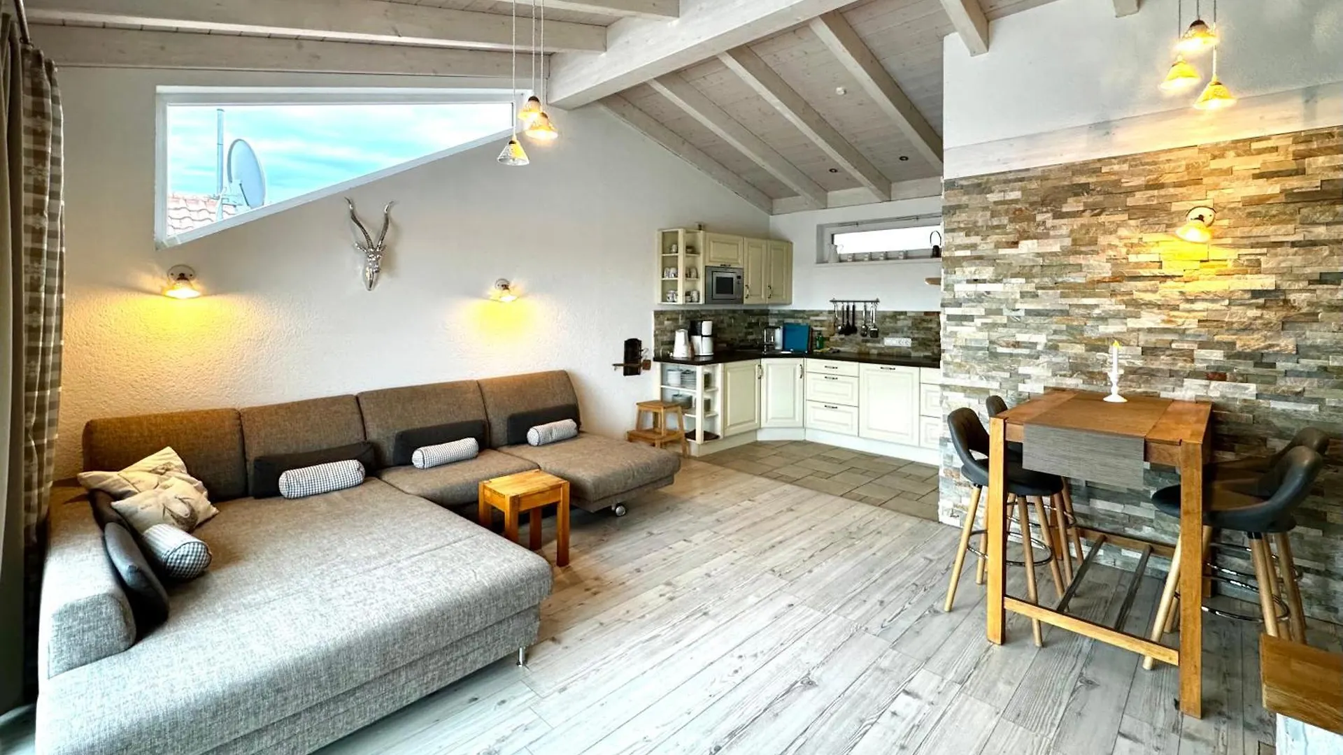 Ana'S Landhaus Auch Fuer Monteure Heretsried