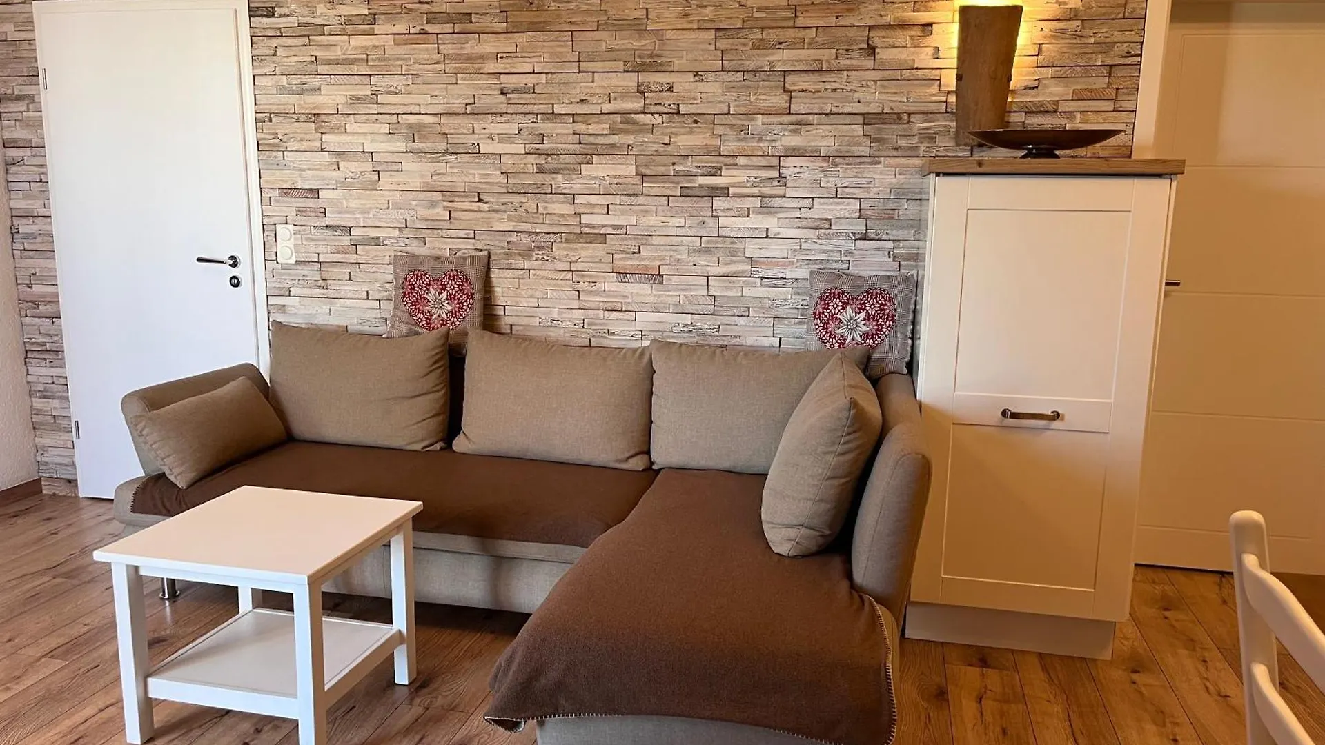 Apartment Ana'S Landhaus Auch Fuer Monteure Heretsried Germany