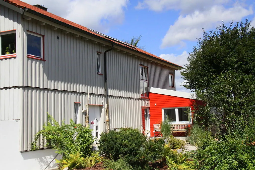 Apartment Ana'S Landhaus Auch Fuer Monteure Heretsried