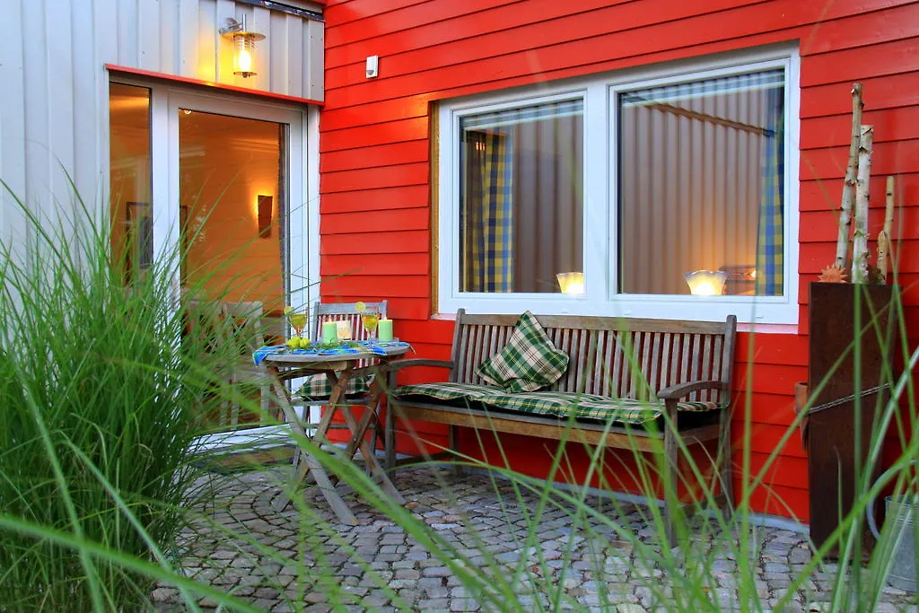 Ana'S Landhaus Auch Fuer Monteure Heretsried