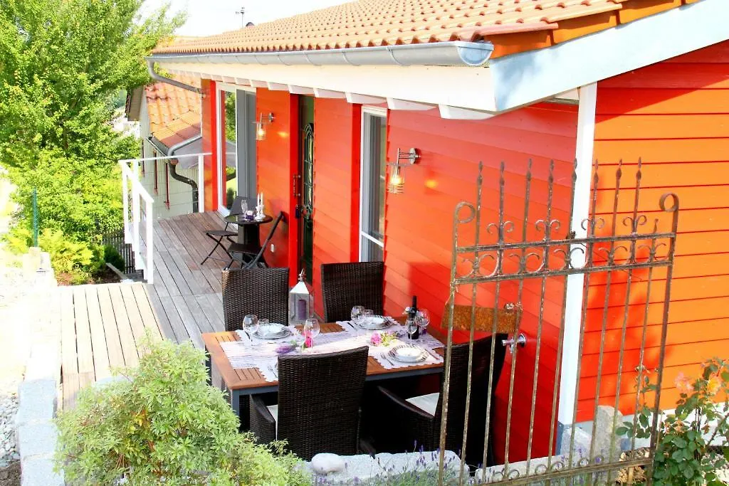 Ana'S Landhaus Auch Fuer Monteure Heretsried Apartment